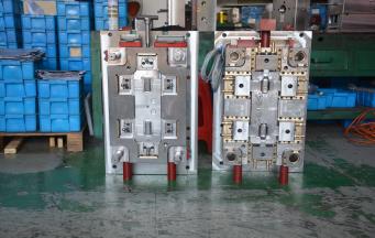 星空体育app官方入口注塑模具厂导读《稻盛经营学》—经营十二条！