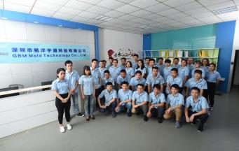 模具壁在塑胶模具的使用中有哪些作用呢？