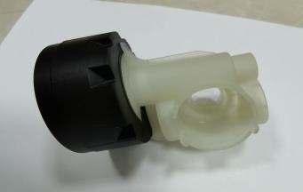 PVC塑料注塑成型的工艺条件有哪些？