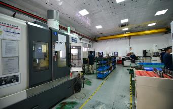 如何解决注塑加工中的色差问题?