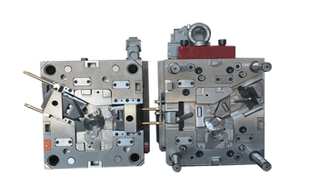 精密模具加工的抛光步骤有哪些
