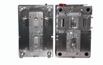 pc+ abs塑胶模具的烘料温度？