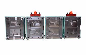 注塑模具的制作流程及时间