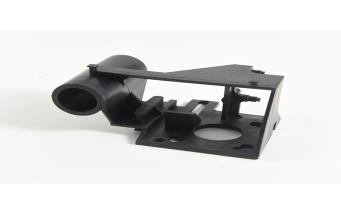 PPSU高温高压注塑模具用什么模具钢好？