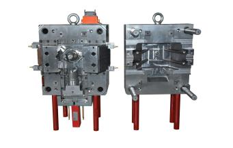 塑胶模具的模芯一般用什么材料