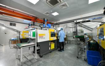 收藏，此文带你轻松了解PPS注塑的工艺知识点