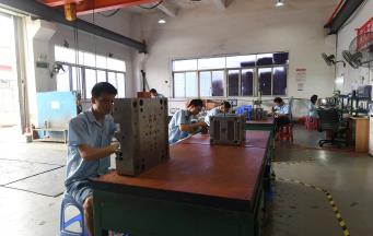 注塑模具涂层的主要优势是什么？