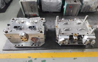 peek材料注塑模具与普通塑料模具的成本差异