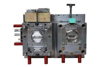 精密塑胶模具厂智造再升级