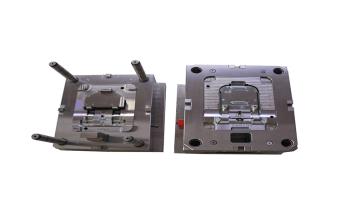 塑胶模具胶口的选择及优缺点