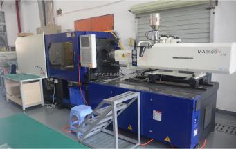 十种最常见的注塑成型材料