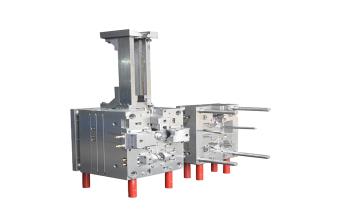 注塑成型的工艺类型有哪些