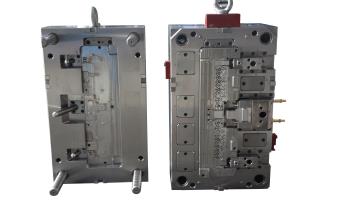 注塑模具与压铸模具的区别