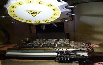 设计多腔模具的基本因素是什么？