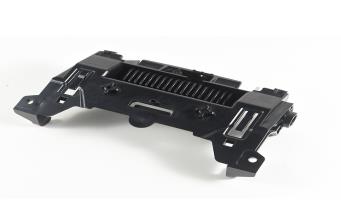 注塑成型的五大条件，你知道几个？