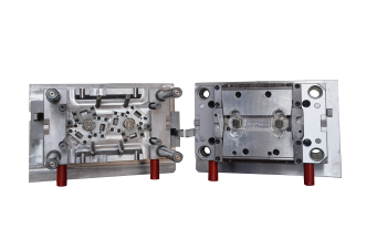 塑料模具定制，如何实现从设计到成品一步到位？