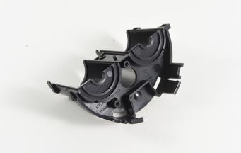 在注塑成型中，PC材料里能不能掺亚克力材料