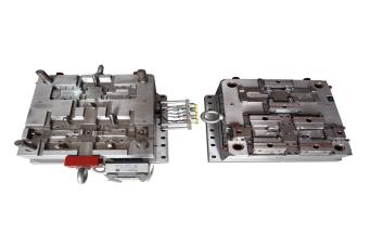 双色成型模具有哪些优点？