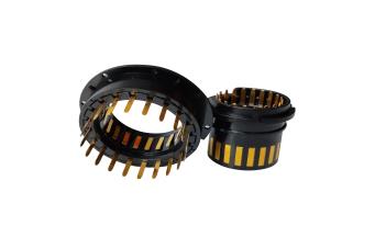 注塑成型主要需要的步骤以及种类？