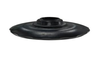 螺纹模具推板怎么顶出产品?