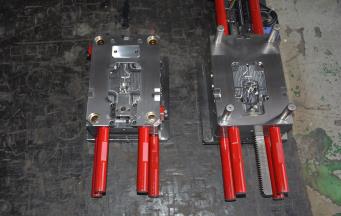 模具制造如何成为工业升级的核心驱动力？