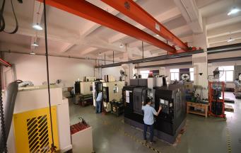 塑胶模具厂需掌握哪7个调试关键点？