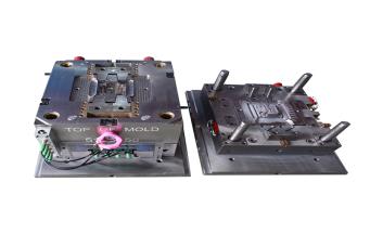 塑胶模具材料及硬度如何科学选型？