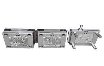 注塑模具气泡问题的5大成因解析