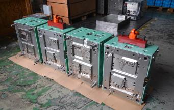 塑胶模具怎么报价?