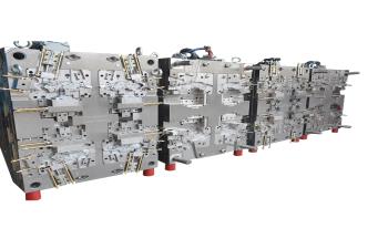 塑胶模具模架上的日期章有何作用？