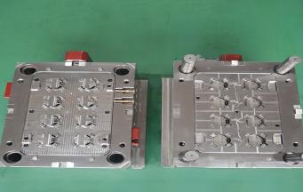 塑料模具插件模具单质复合技术分野解析