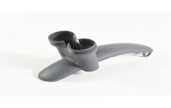 GPPS、HIPS与EPS注塑加工材料的特性与区别?