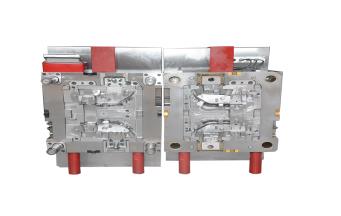 模内注塑与传统注塑的区别
