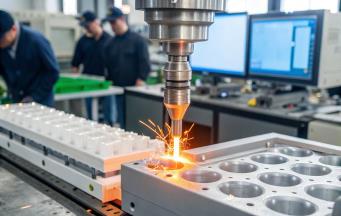 注塑成型的四个阶段是什么？