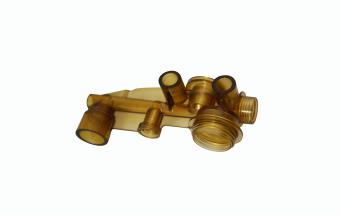 常见的带螺纹的塑件脱模方式有哪些?