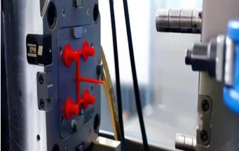 如何在注塑成型中优化冷却时间？