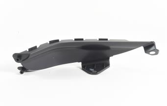 生物聚合物如何增强注塑成型的可持续性