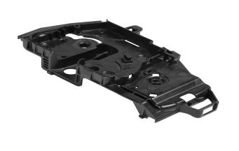 PEEK注塑加工材料六大特性和三大应用