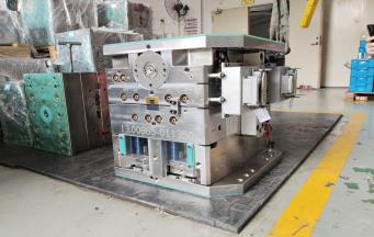 PP 与TPR 双色成型效果怎么样?