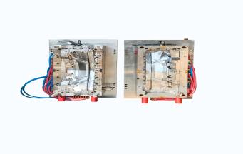 塑胶模具存储和保养过程中如何防止模具受潮和氧化？